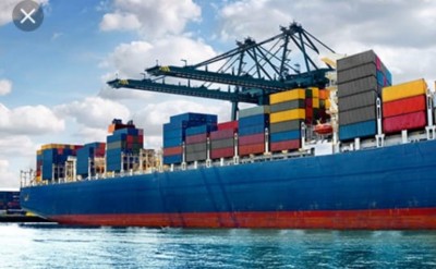 Transpacific freight rates